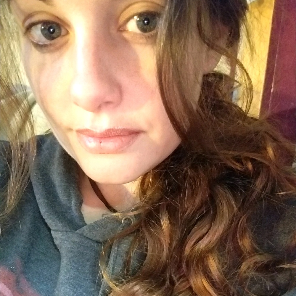 Meet your Posher, Erin